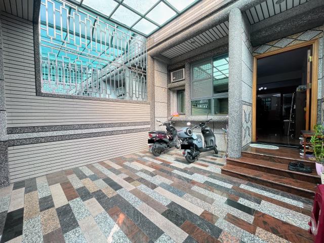 永康透天-7