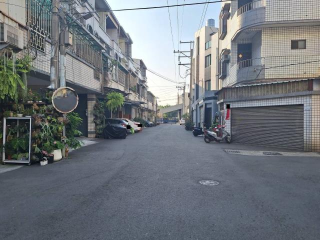 永康透天-9