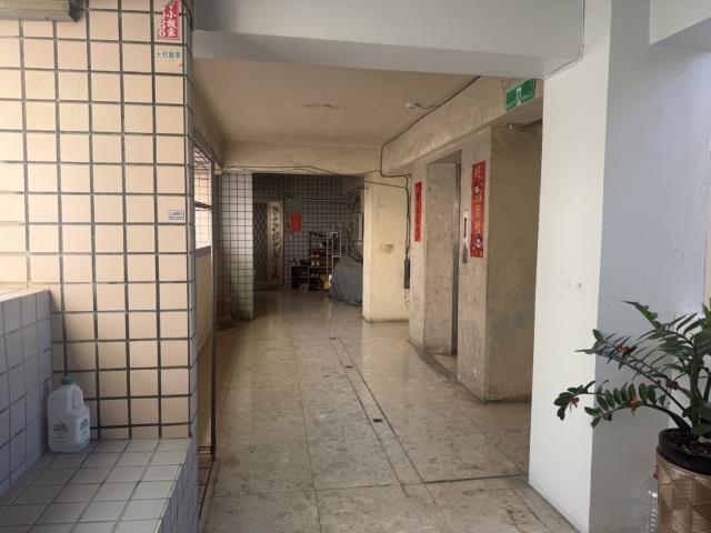 台南大樓-11