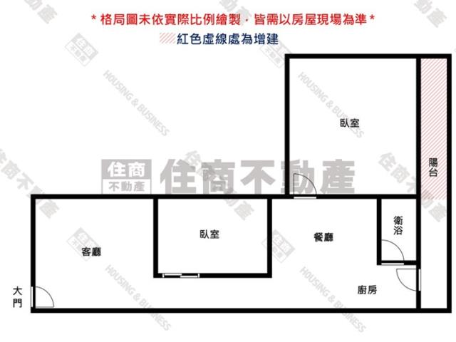 台南大樓-11