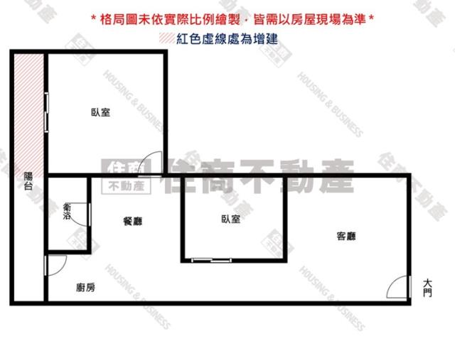 台南大樓-11