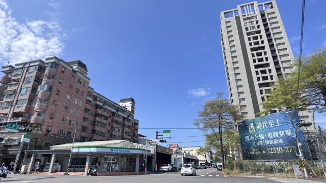 台南大樓-4