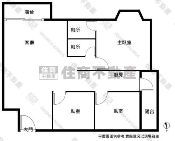 台南大樓-13
