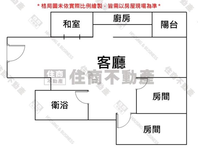 台南永康大樓-12
