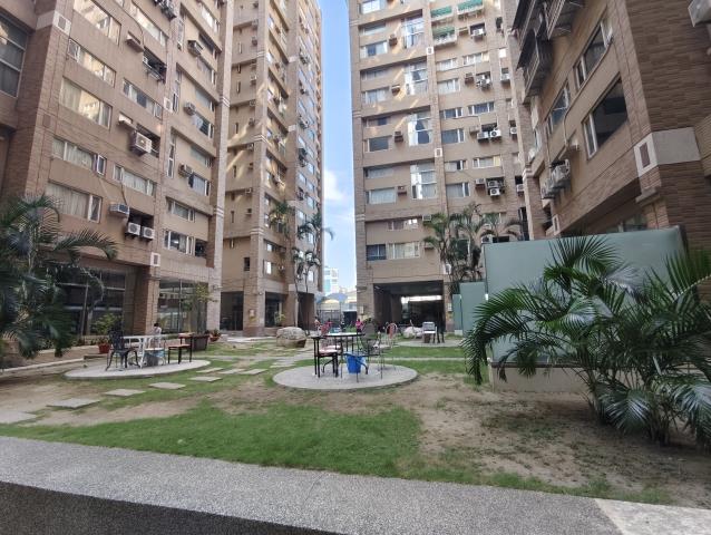 台南永康大樓-14