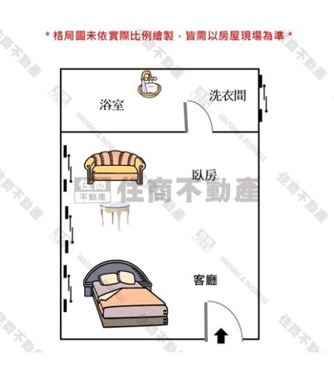 台南永康大樓-12