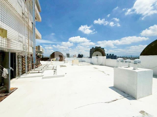 台南永康大樓-13