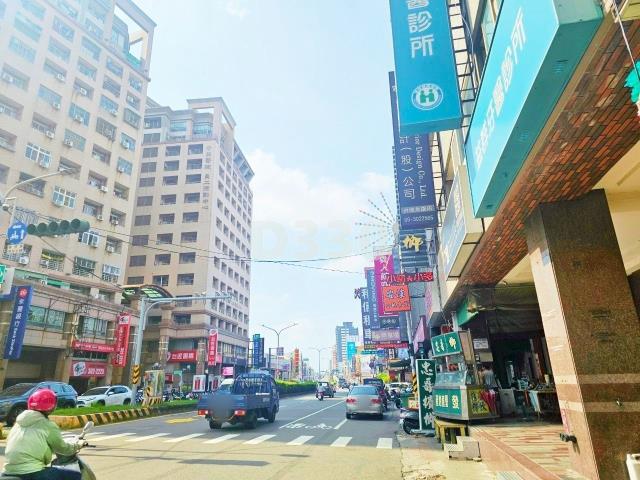 台南永康大樓-12