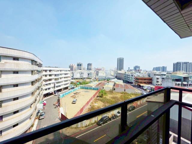台南永康大樓-11