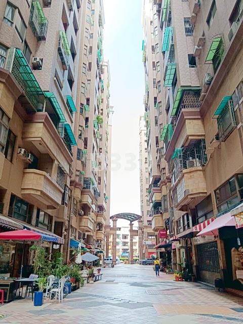 台南永康大樓-12