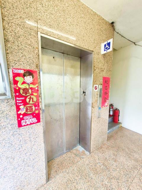 台南永康大樓-8