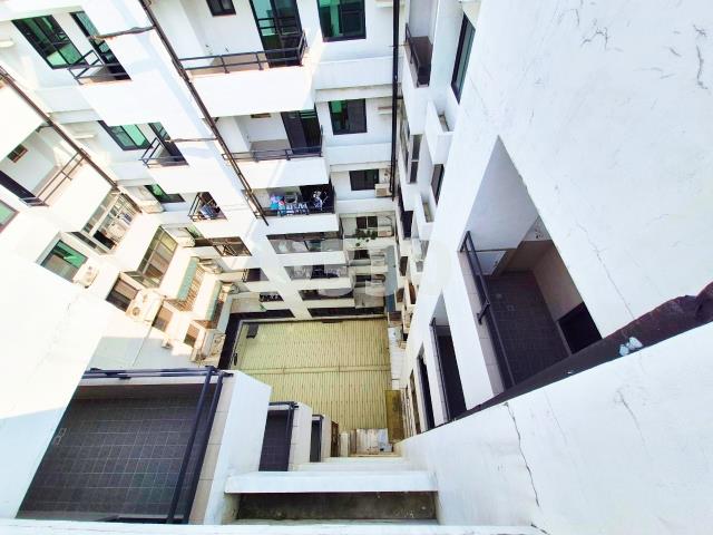 台南永康大樓-11