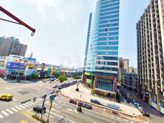 台南永康大樓-14