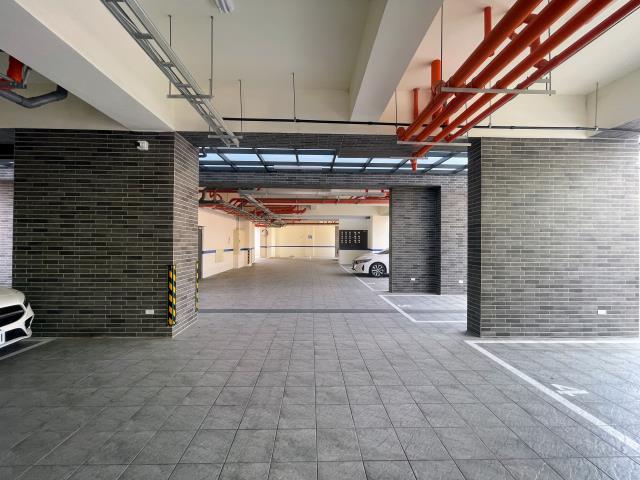 台南永康大樓-5