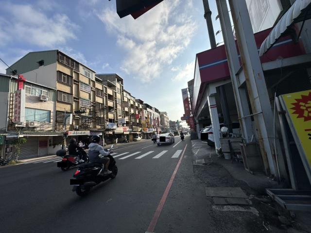 台南永康大樓-10