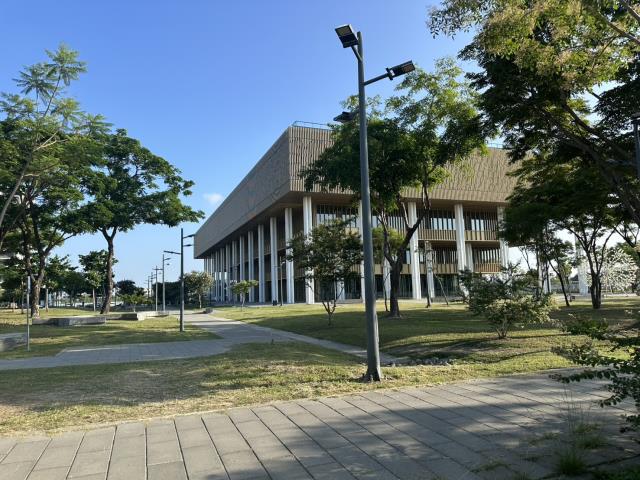台南永康大樓-11
