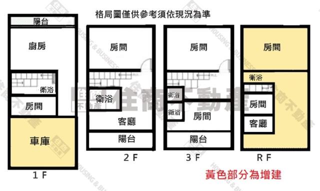 安南透天-12