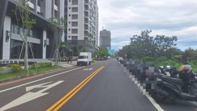台南安南大樓-4