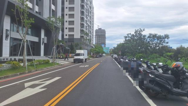台南安南大樓-4
