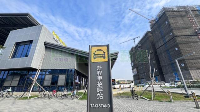 台南安南大樓-7