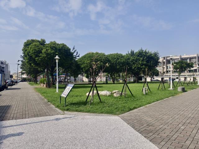 台南安南大樓-13