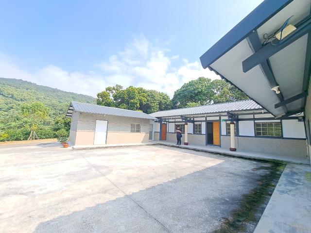 東山透天-1