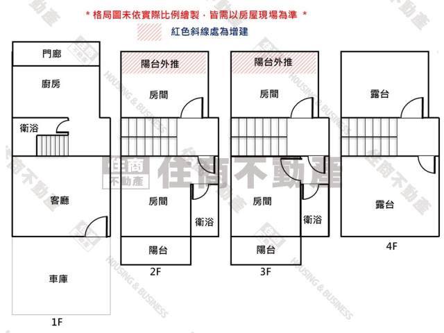 台南西港透天-15