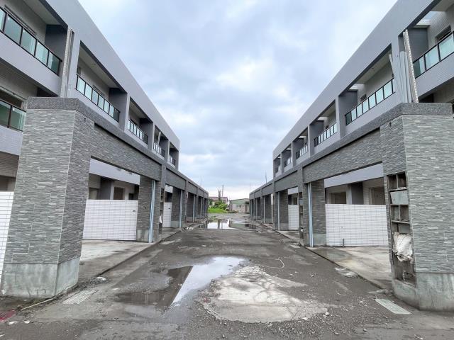 下營透天-4