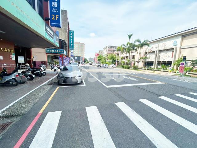 台南新營大樓-14