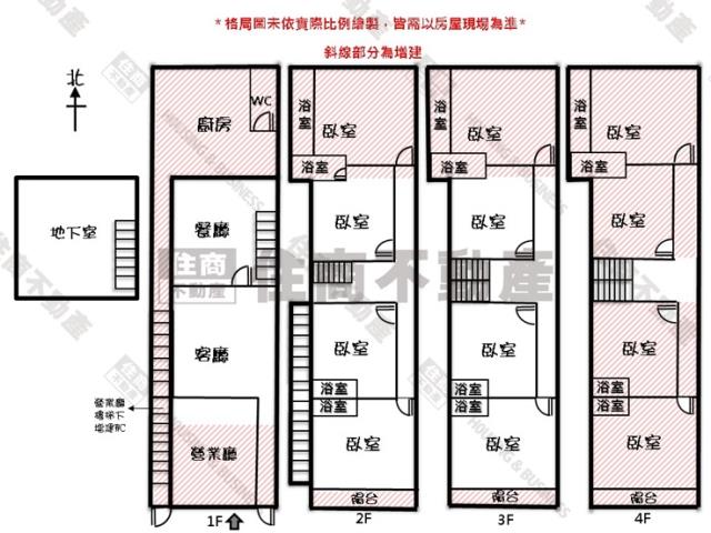 台南東區透天-11
