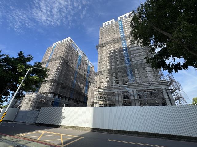 東區大樓-3