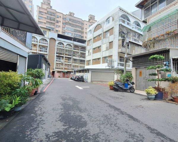 東區公寓-8
