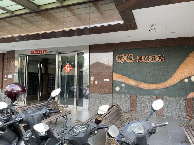 台南大樓-10