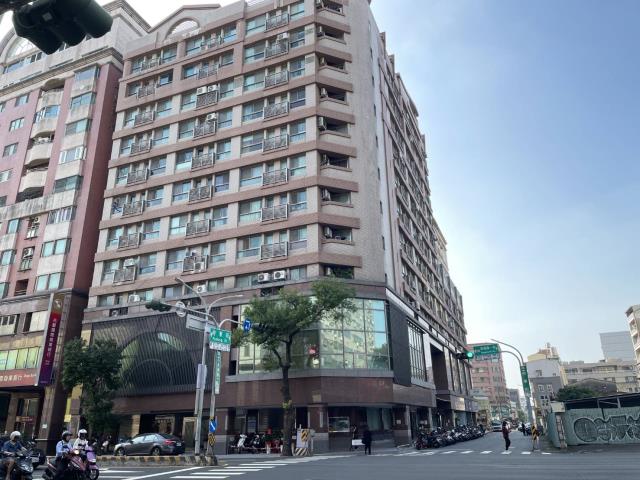 台南大樓-9