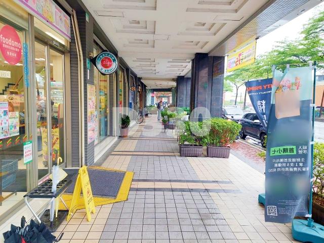 台南大樓-11