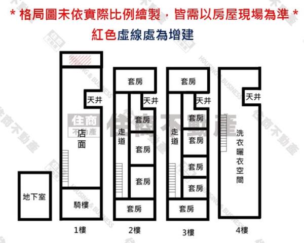 台南南區透天-14