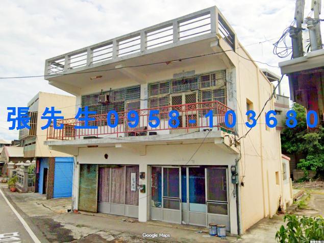 雲林斗南透天法拍-3