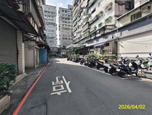 新店大樓法拍-3