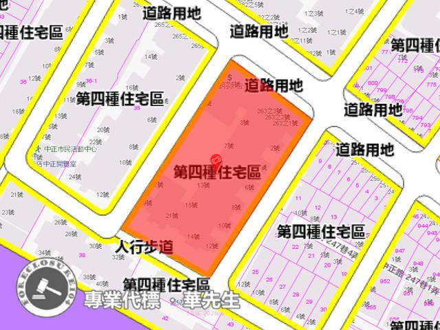 新北新店大樓法拍-11