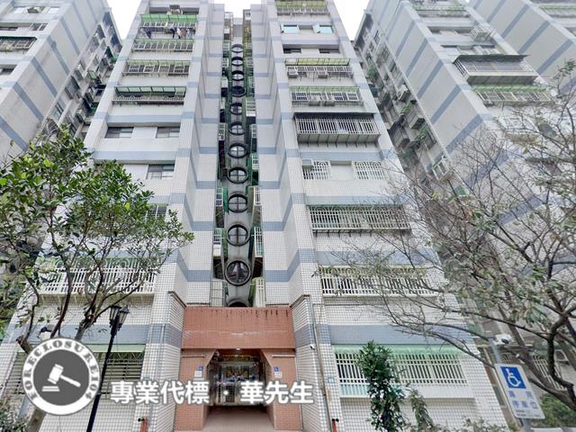 新北新店大樓法拍-1