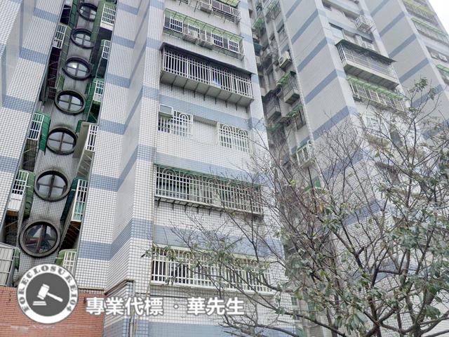 新北新店大樓法拍-4