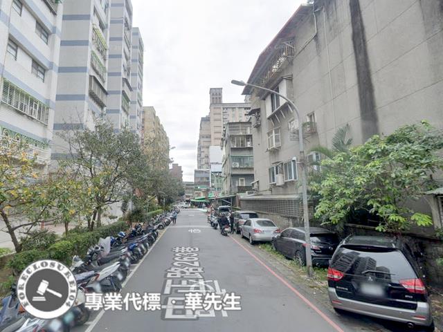 新北新店大樓法拍-5
