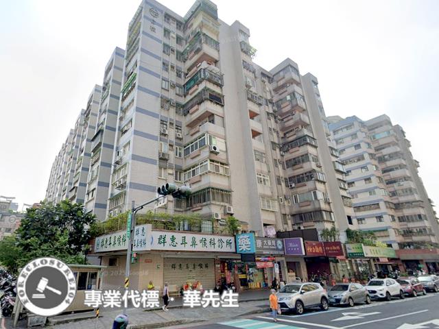 新北新店大樓法拍-6