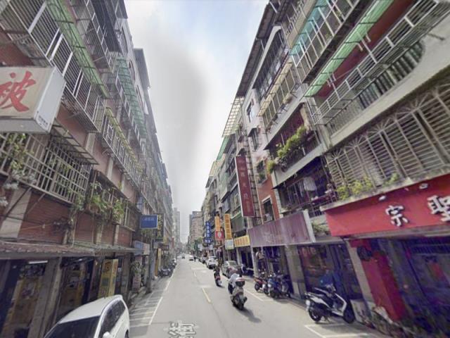汐止法拍公寓-3