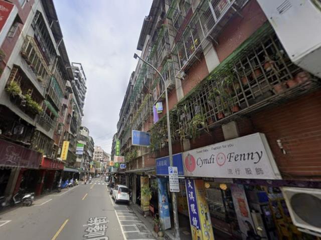 汐止法拍公寓-4