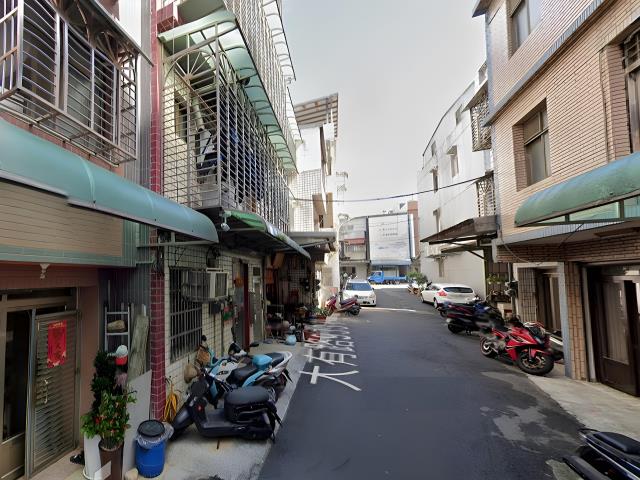 桃園區透天拍賣-4