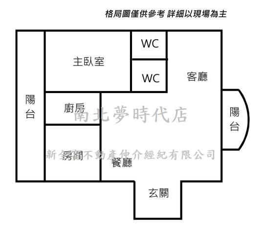 台南安平華廈-13