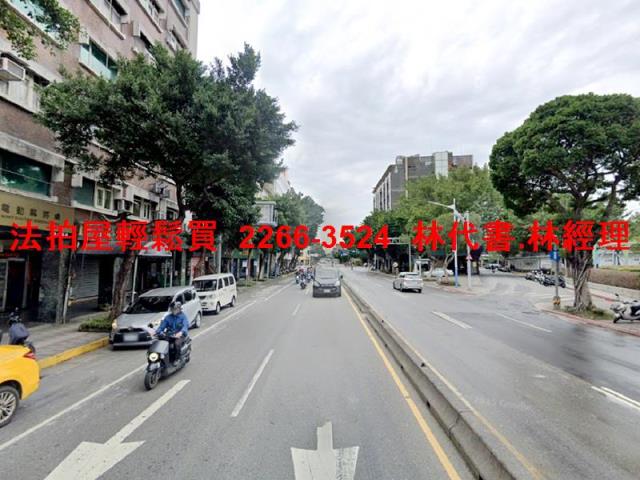 中山區法拍華廈-6