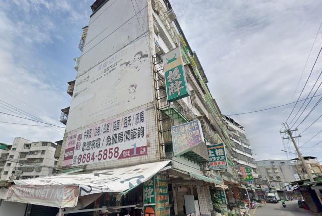 樹林華廈法拍-3