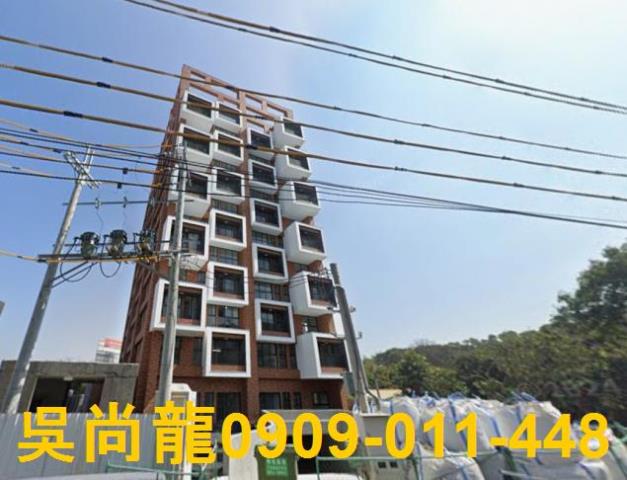 彰化彰化市華廈法拍-1